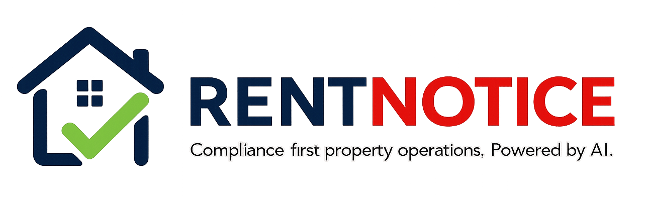 RentNotice
